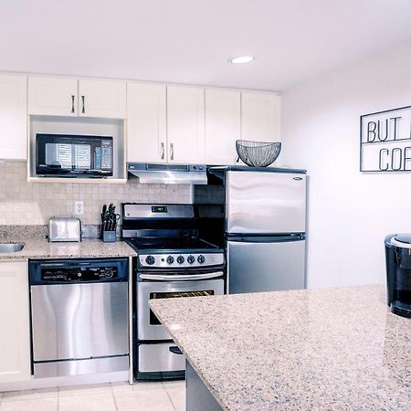 Gorgeous Studio Condo In Blue Mountains Sleeps 4 エクステリア 写真