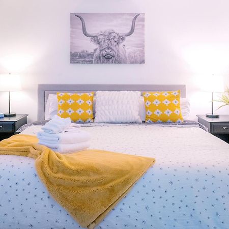 Gorgeous Studio Condo In Blue Mountains Sleeps 4 エクステリア 写真