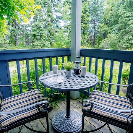 Gorgeous Studio Condo In Blue Mountains Sleeps 4 エクステリア 写真