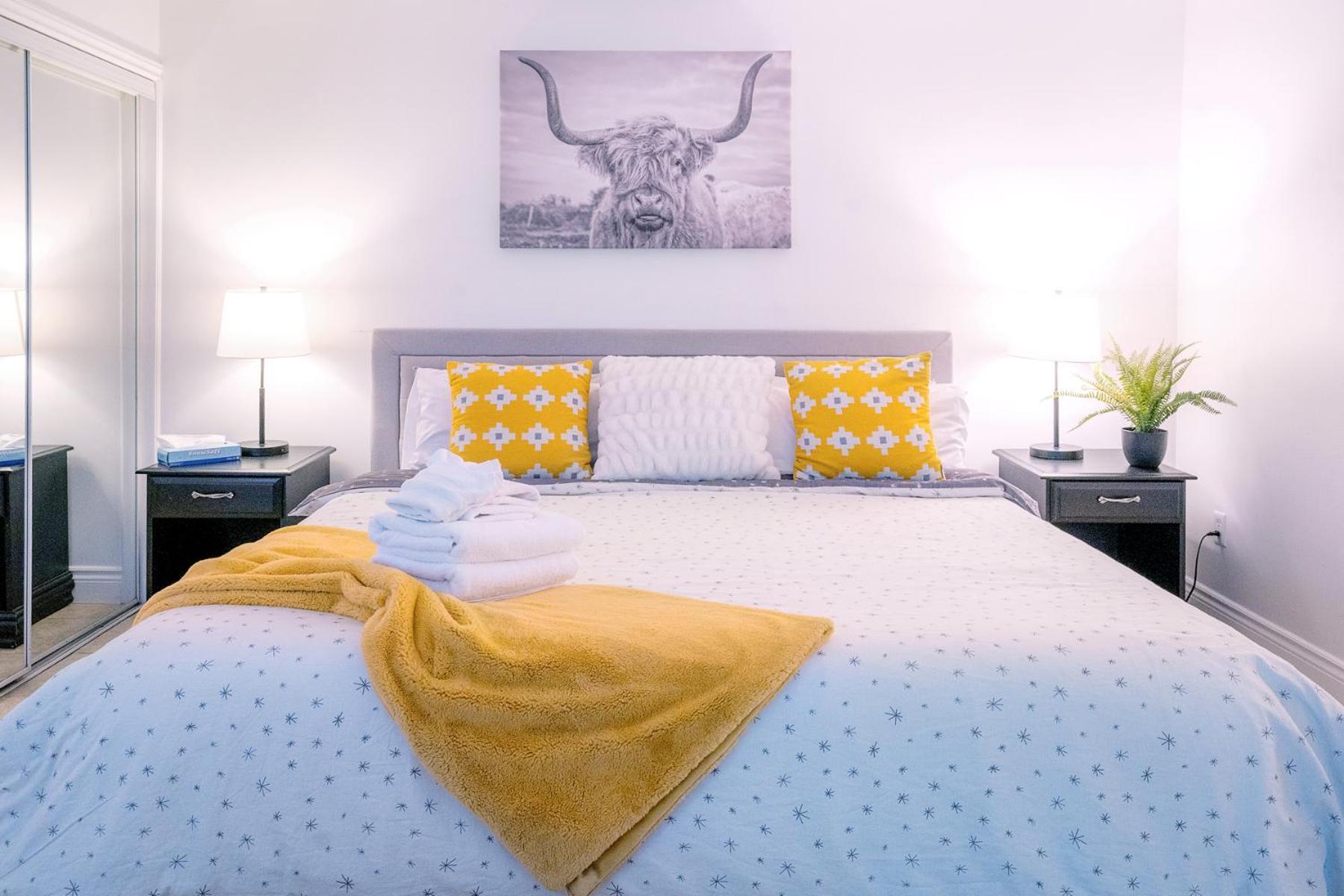 Gorgeous Studio Condo In Blue Mountains Sleeps 4 エクステリア 写真